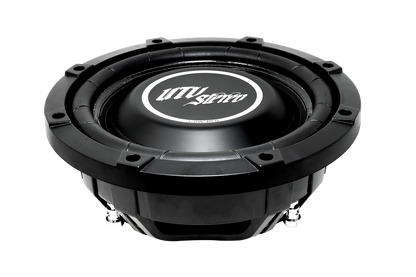 Can-Am® Defender HD10 1000W Dual 10" Subwoofer Kit | UTVS-DEF-SUB-1000-2