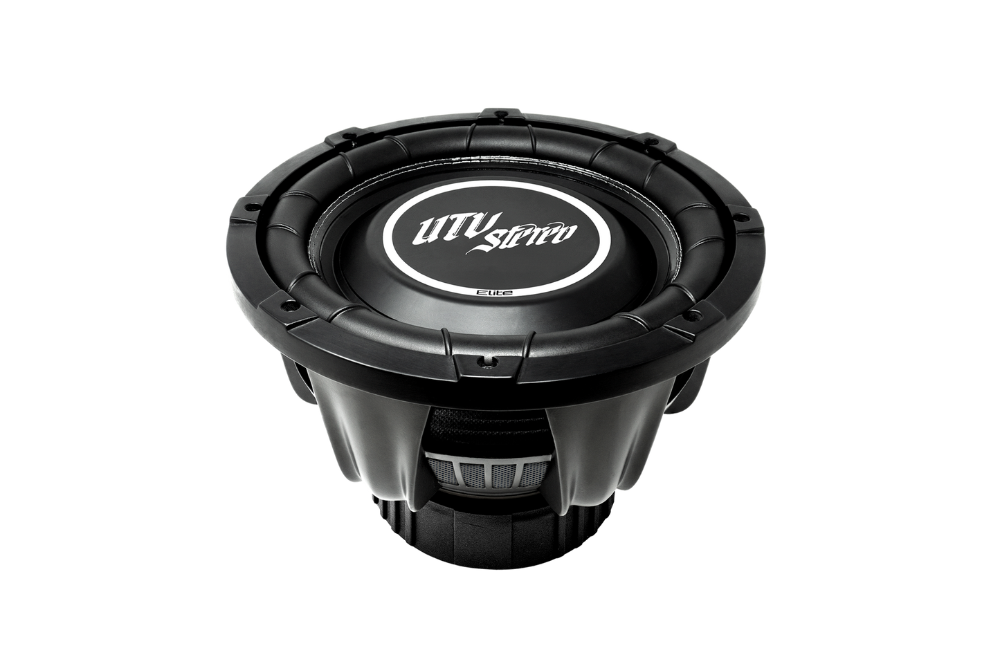 '20-'24 RZR® Pro Series Ride Command® Stage 6 Stereo Kit | UTVS-PRO-S6-RC