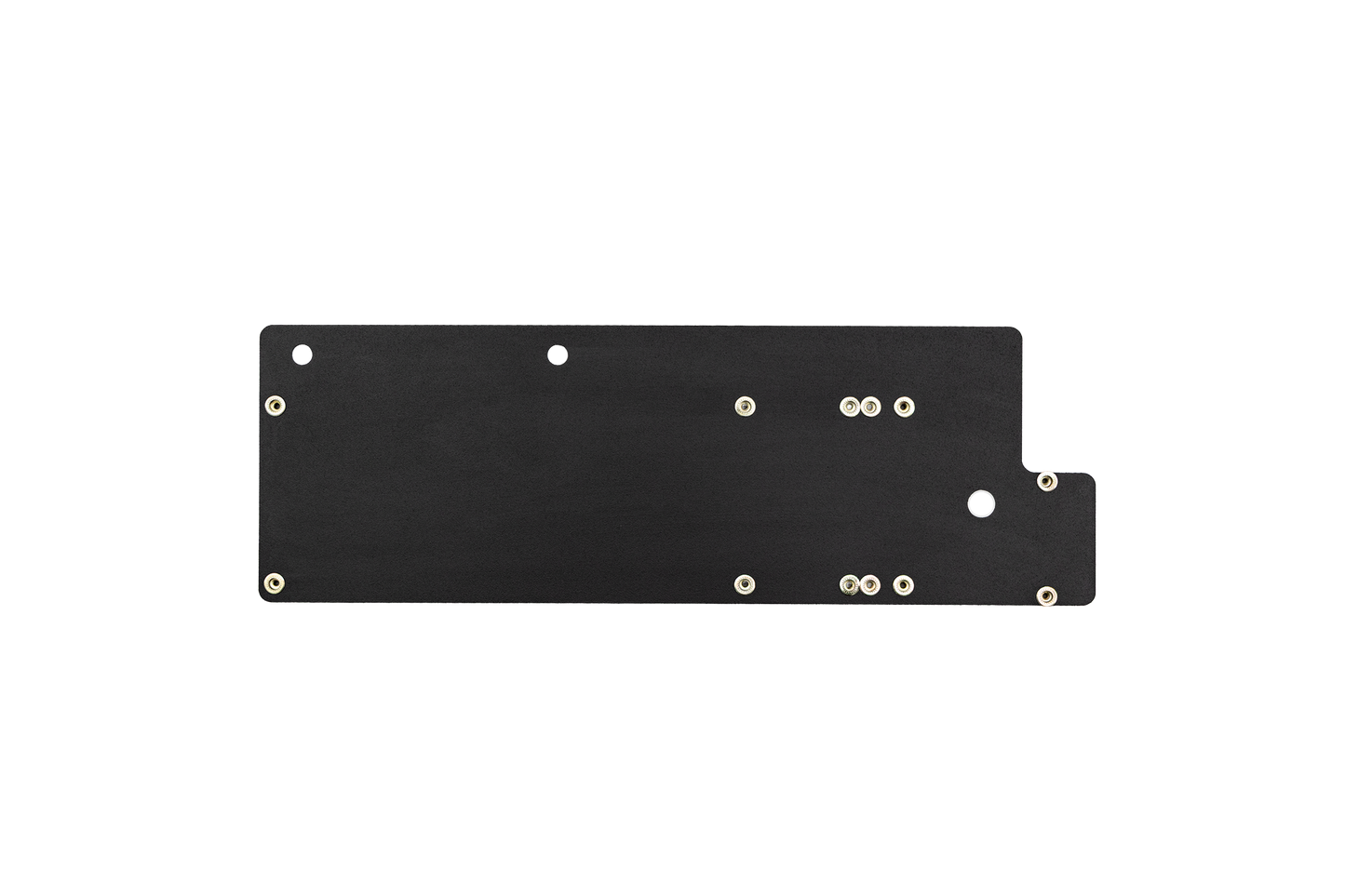 Signature Series 800W 4-Channel Amplifier | UTVS125.4D Kawasaki