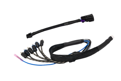 Elite Series 1000W 4-Channel Amplifier | UTVS-E1000.4D Kawasaki