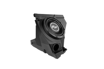 Elite Series 10" Subwoofer | UTVS-E10