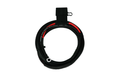 M-Series 500W Mono Amplifier | UTVM-500.1D Kawasaki