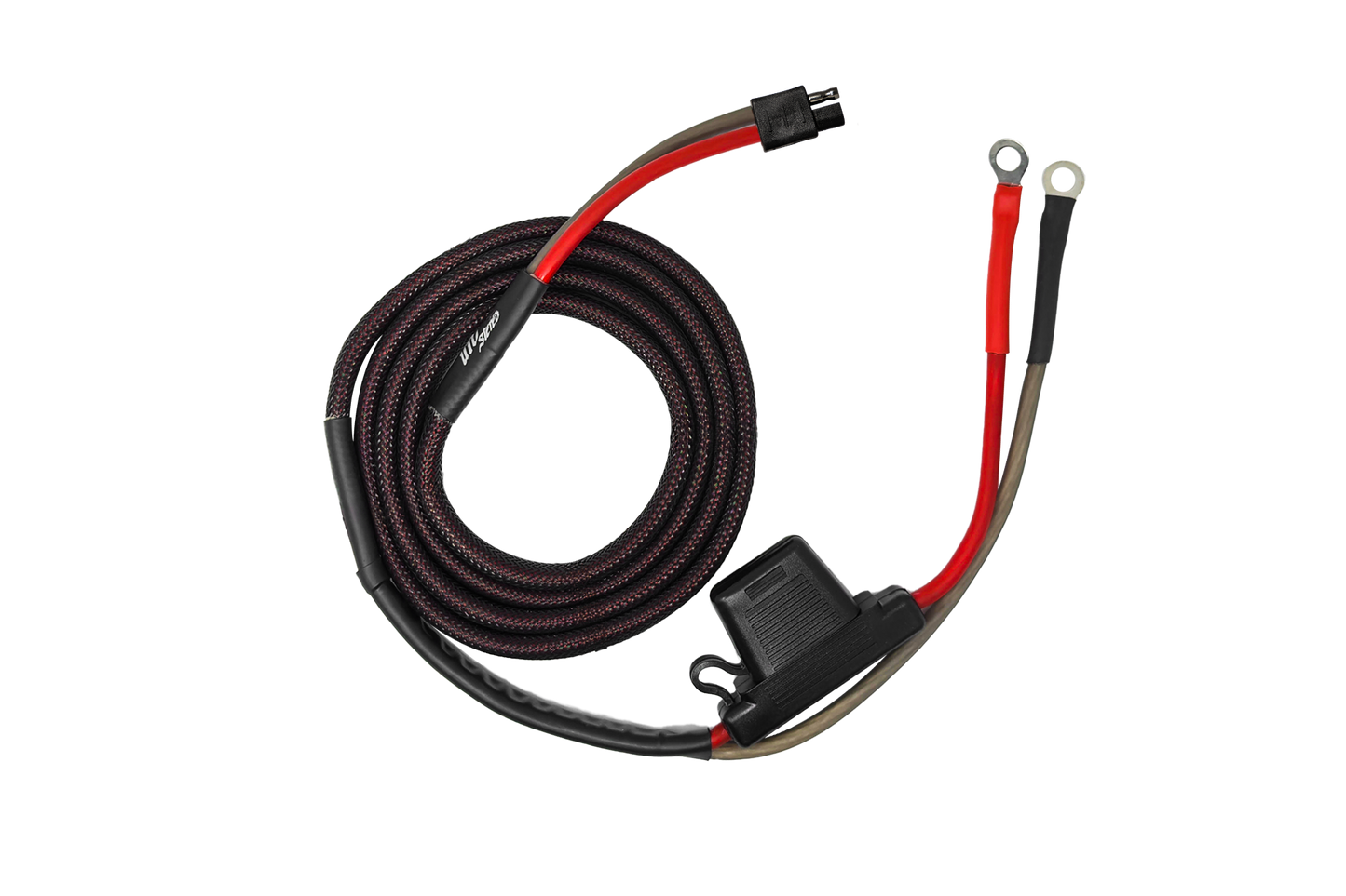 Can-Am Maverick R Signature Rear Sub Upgrade | UTVS-R-RS-UP-S