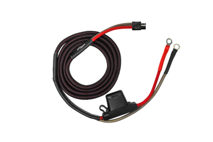 Can-Am X3 Elite Rear Sub Upgrade | UTVS-X3-RS-UP-E