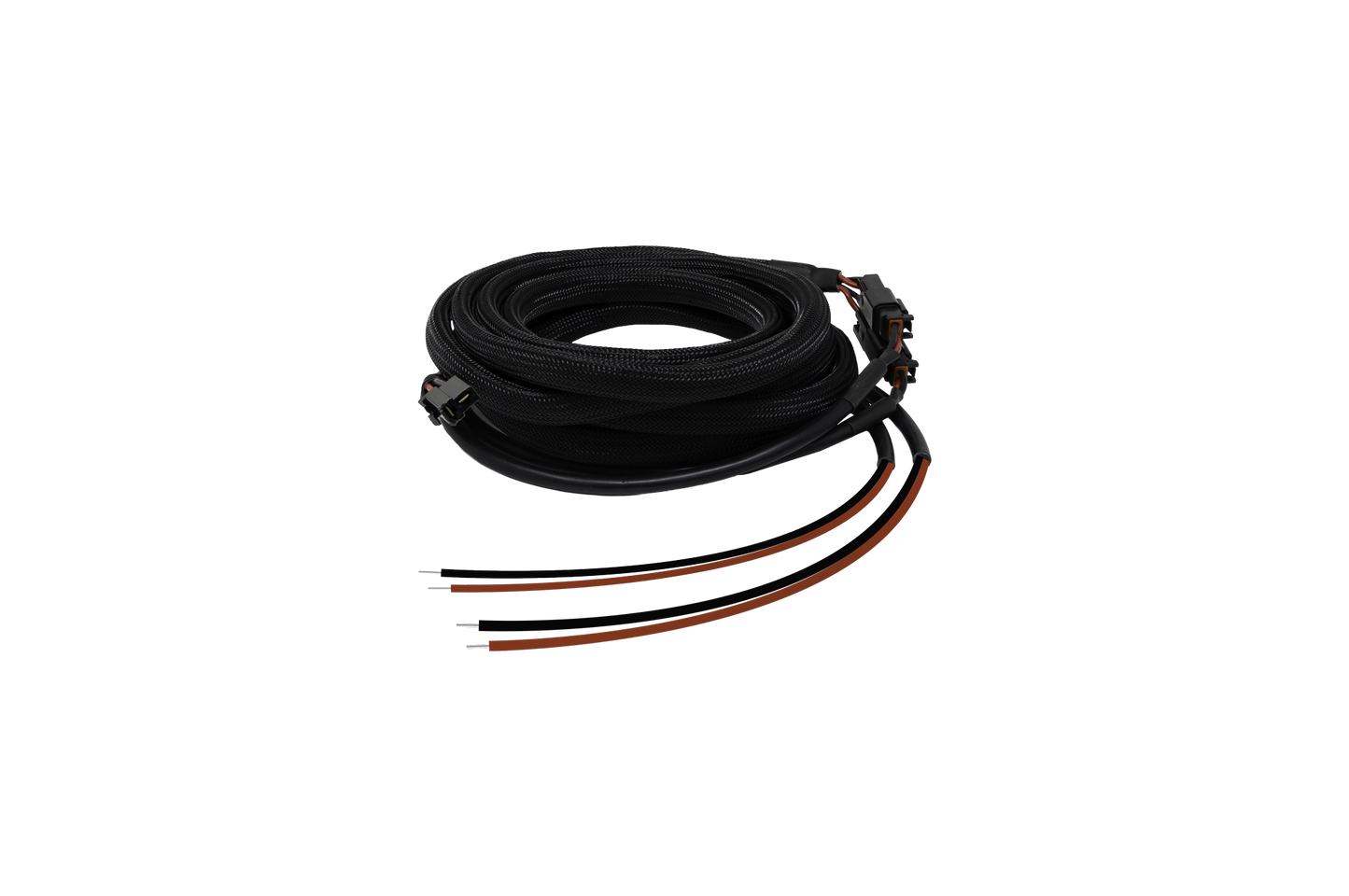 Can-Am X3 Elite Rear Sub Upgrade | UTVS-X3-RS-UP-E