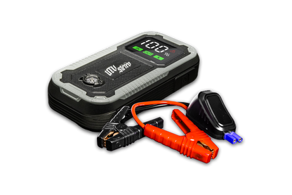 Kawasaki Teryx H2 OEM Battery Replacement Kit | UTVS-H2-OEM-BATT-KIT