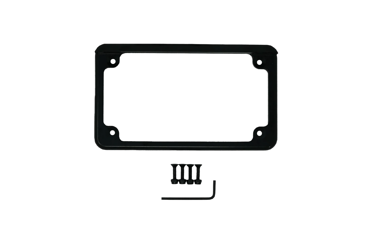 Can-Am® X3 Rear Camera Mount | UTVS-X3-RCAM-MT