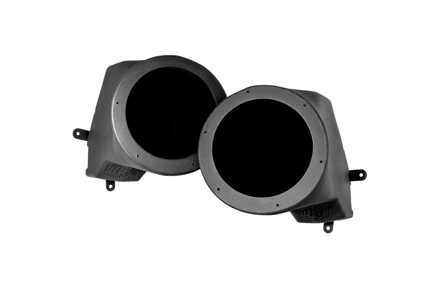 '20-'24 RZR® Pro Series Signature Stage 6 Stereo Kit | UTVS-PRO-S6-S