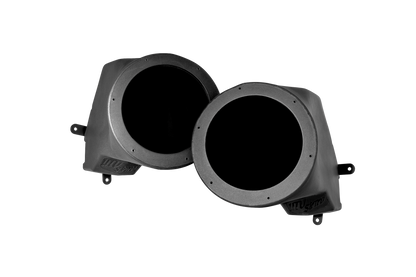 '20-'24 RZR® Pro Series Signature Stage 6 Stereo Kit | UTVS-PRO-S6-S