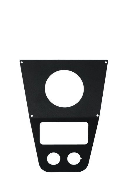 Wet Sounds® MC-20 Head Unit