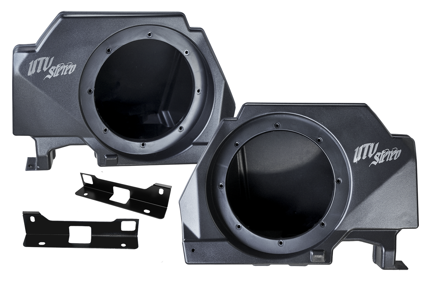 '20-'24 RZR® Pro Series Ride Command® Stage 6 Stereo Kit | UTVS-PRO-S6-RC