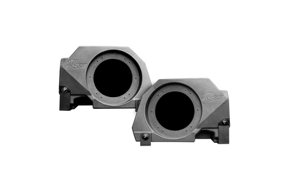 '20-'24 RZR® Pro Series Ride Command® Stage 6 Stereo Kit | UTVS-PRO-S6-RC