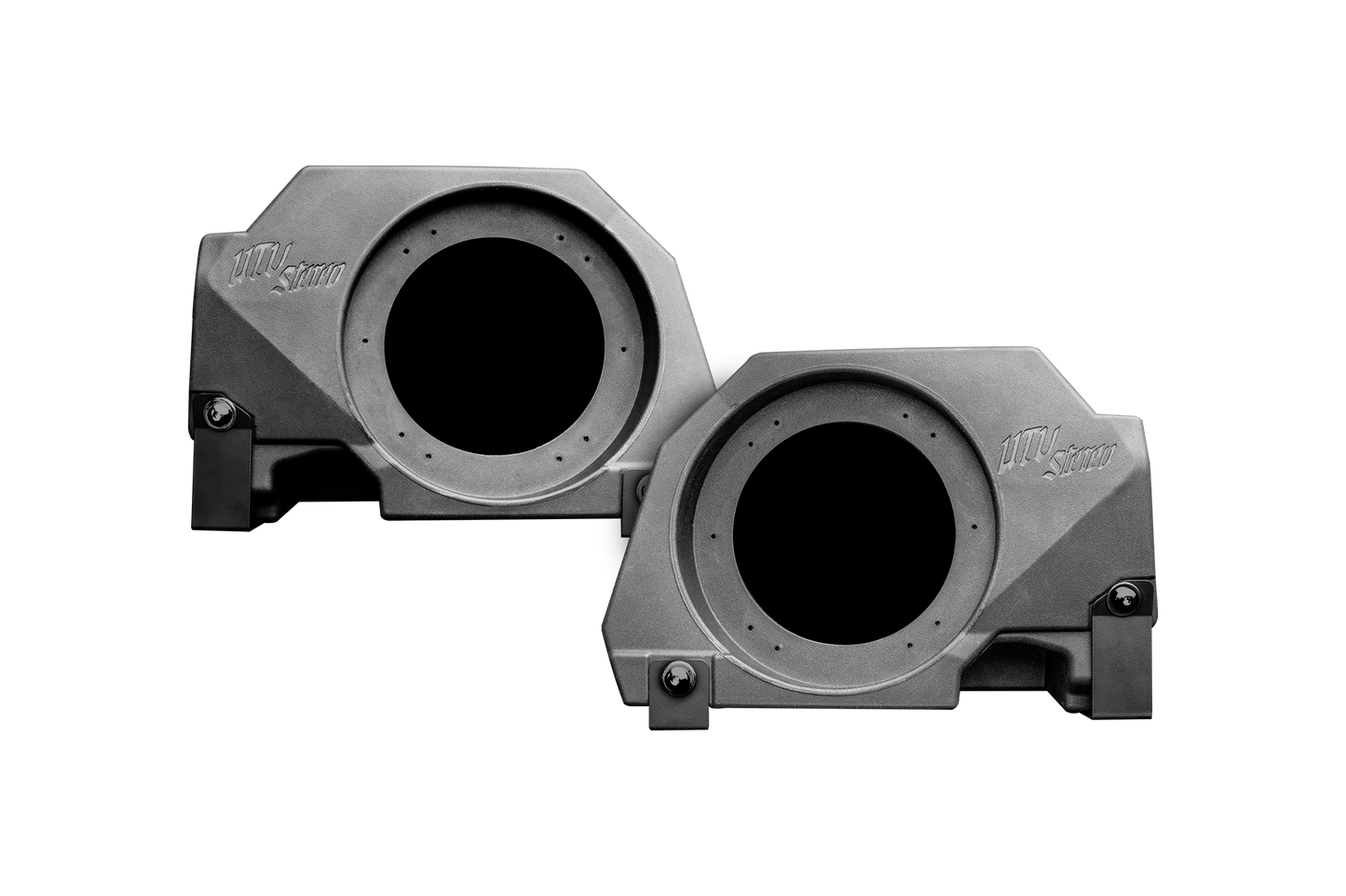 '25-'26 RZR® Pro Series Signature Stage 7 Stereo Kit | UTVS-PRO2-S7-S