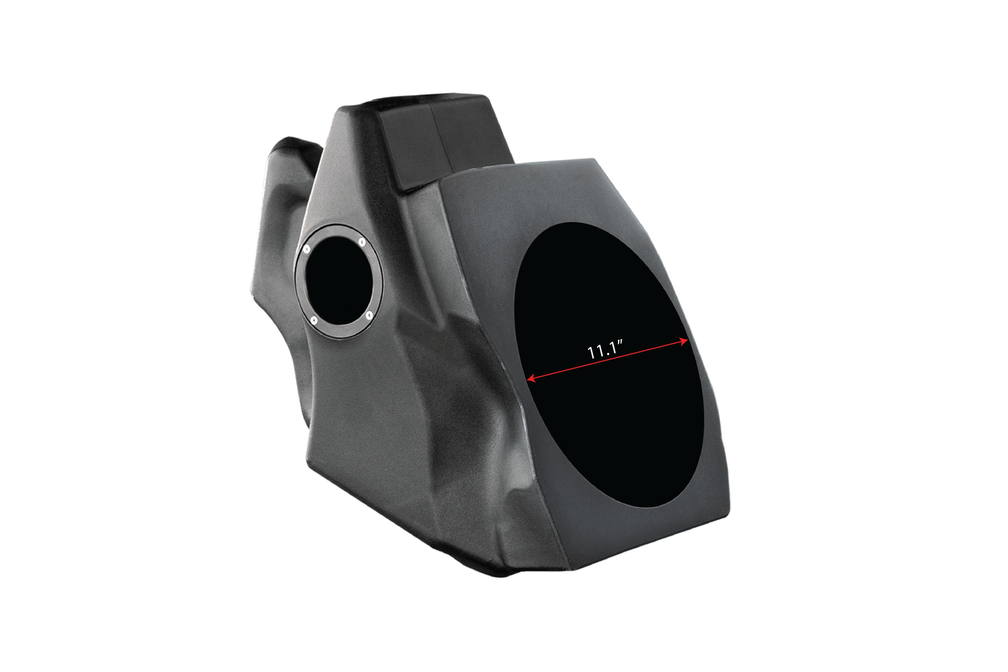 Elite Series 12" Subwoofer | UTVS-E12