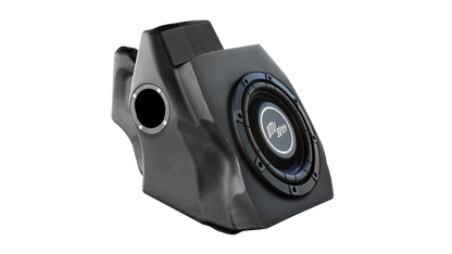 Elite Series 10" Subwoofer | UTVS-E10