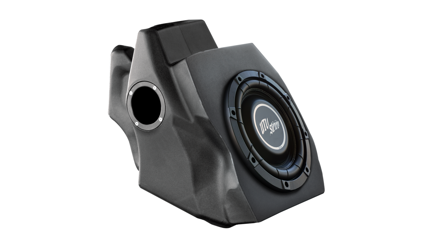 Elite Series 10" Subwoofer | UTVS-E10 Kawasaki