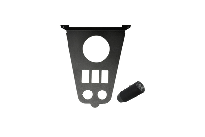 Wet Sounds® MC-20 Head Unit