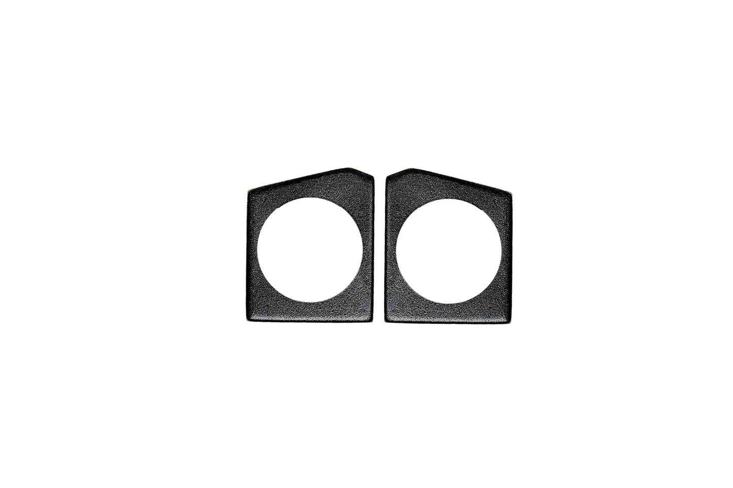 '25-'26 Pro Series Tweeter Adapters | UTVS-PRO2-TSA
