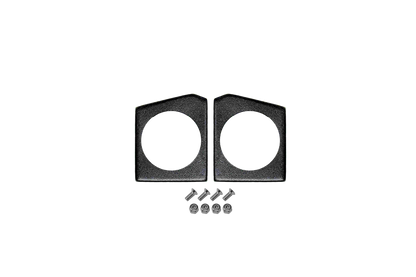 Pro Series 1" Tweeter w/ Built In RGB LED (Pair) | UTVS-PTW