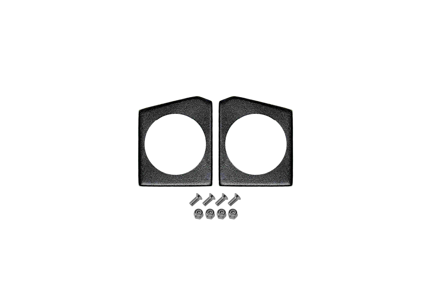 Pro Series 1" Tweeter w/ Built In RGB LED (Pair) | UTVS-PTW Ranger 1500