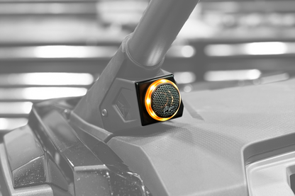 '25-'26 Pro Series Tweeter Adapters | UTVS-PRO2-TSA