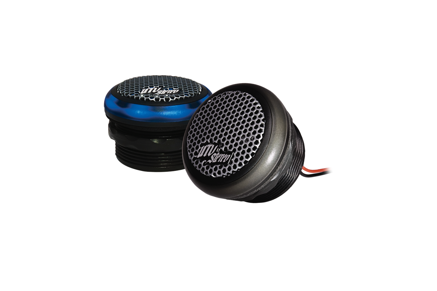 Polaris Xpedition Ride Command® Stage 6 Stereo Kit | UTVS-XPD-S6-RC