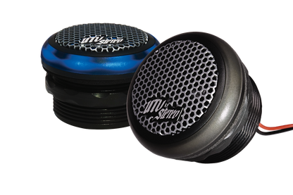 Kawasaki® Teryx H2 TWEETER ADAPTERS | UTVS-H2-TSA