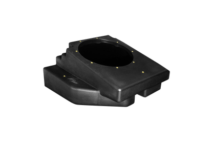 Can-Am Maverick R Signature Rear Sub Upgrade | UTVS-R-RS-UP-S