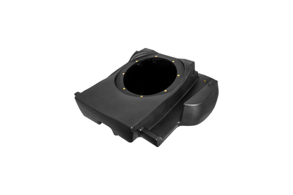 Signature Series 10" Low-Profile Subwoofer | UTVS-S10LP Kawasaki