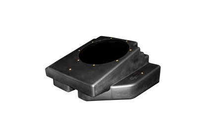 Can-Am Maverick R Signature Rear Sub Upgrade | UTVS-R-RS-UP-S