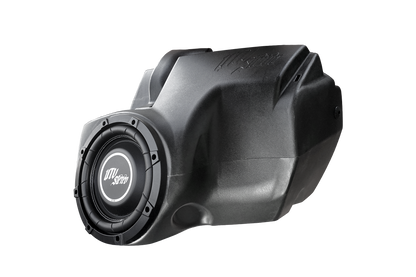 Elite Series 10" Subwoofer | UTVS-E10