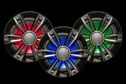 Signature Series  8" Speakers  | UTVS-S84