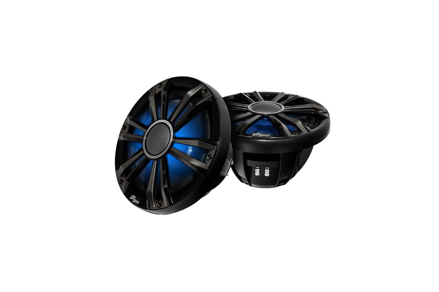 Polaris Xpedition Ride Command® Stage 6 Stereo Kit | UTVS-XPD-S6-RC