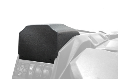 Wet Sounds® MC-20 Head Unit