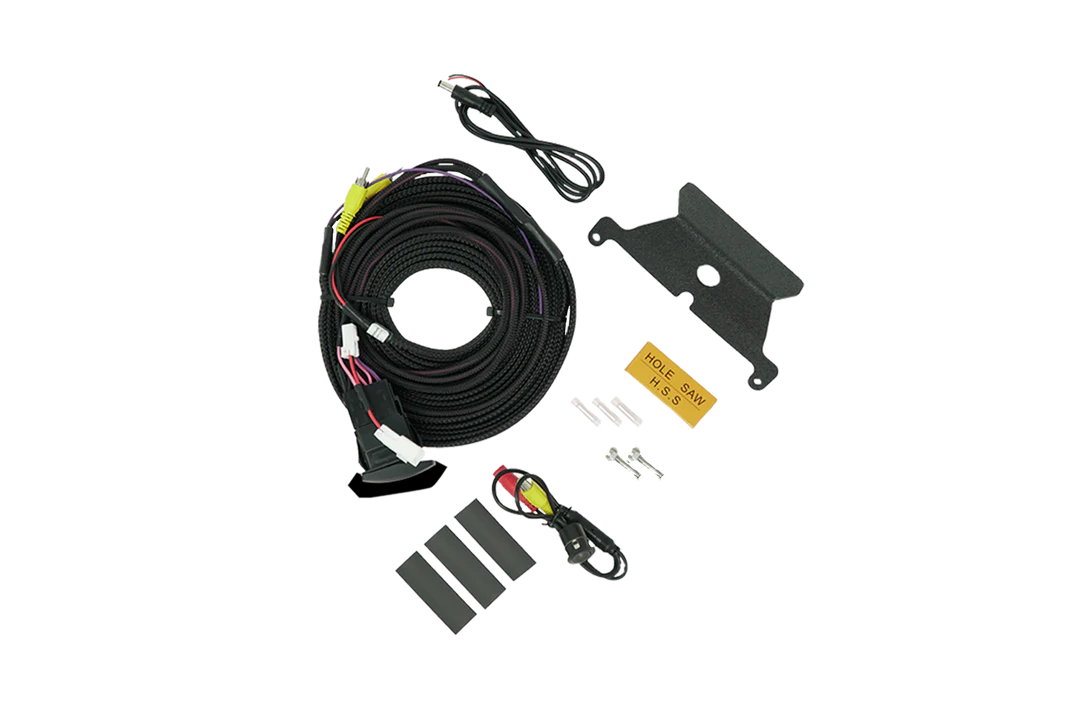 Can-Am® X3 Signature Series Stage 6 Stereo Kit |  UTVS-X3-S6-S