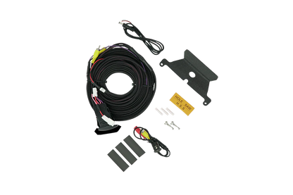 Wet Sounds® MC-20 Head Unit