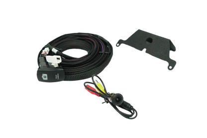 Can-Am® X3 Signature Series Stage 6 Stereo Kit |  UTVS-X3-S6-S