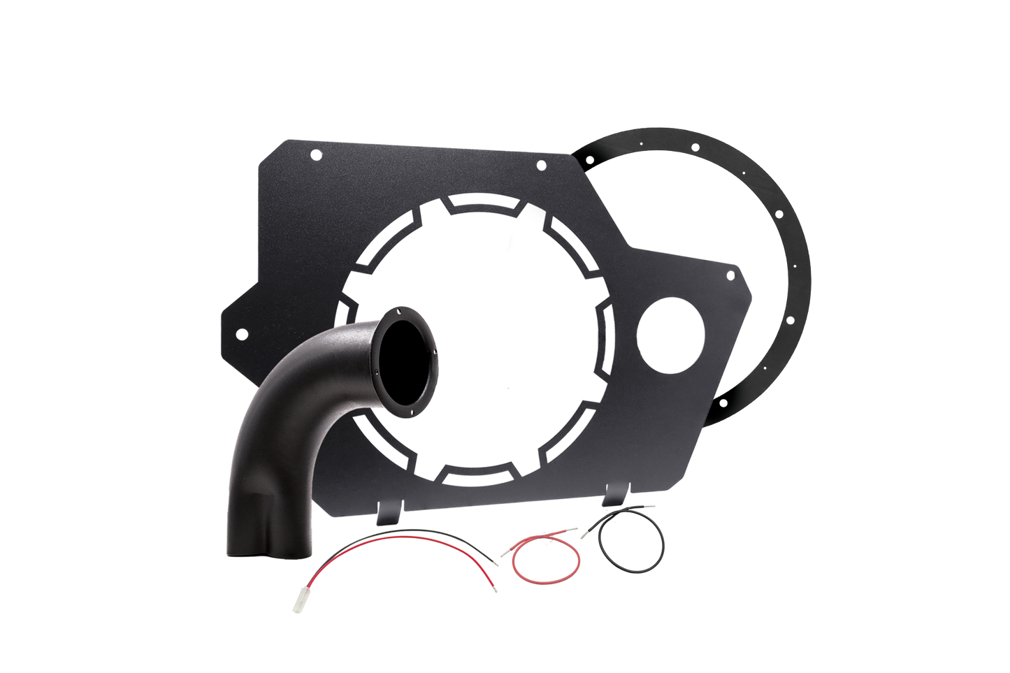 Polaris Xpedition Ride Command® Stage 6 Stereo Kit | UTVS-XPD-S6-RC