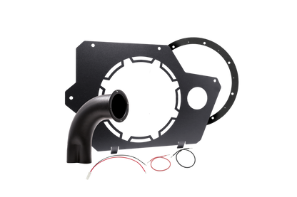 Polaris Xpedition Ride Command® Stage 6 Stereo Kit | UTVS-XPD-S6-RC