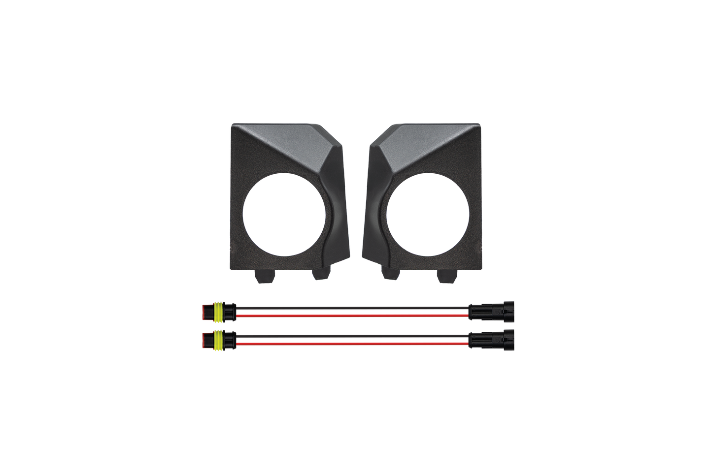 Polaris Xpedition Ride Command® Stage 6 Stereo Kit | UTVS-XPD-S6-RC