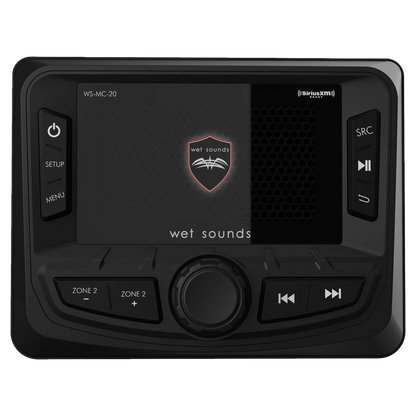 Can-Am X3 Upper Display Mount | UTVS-X3-HUMT-UP-UNIV