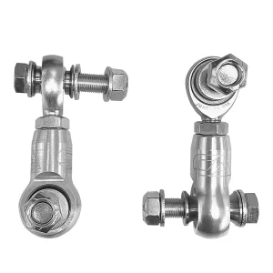 CA Technologies Can-Am X3 Billet Front Sway Bar End Link Set