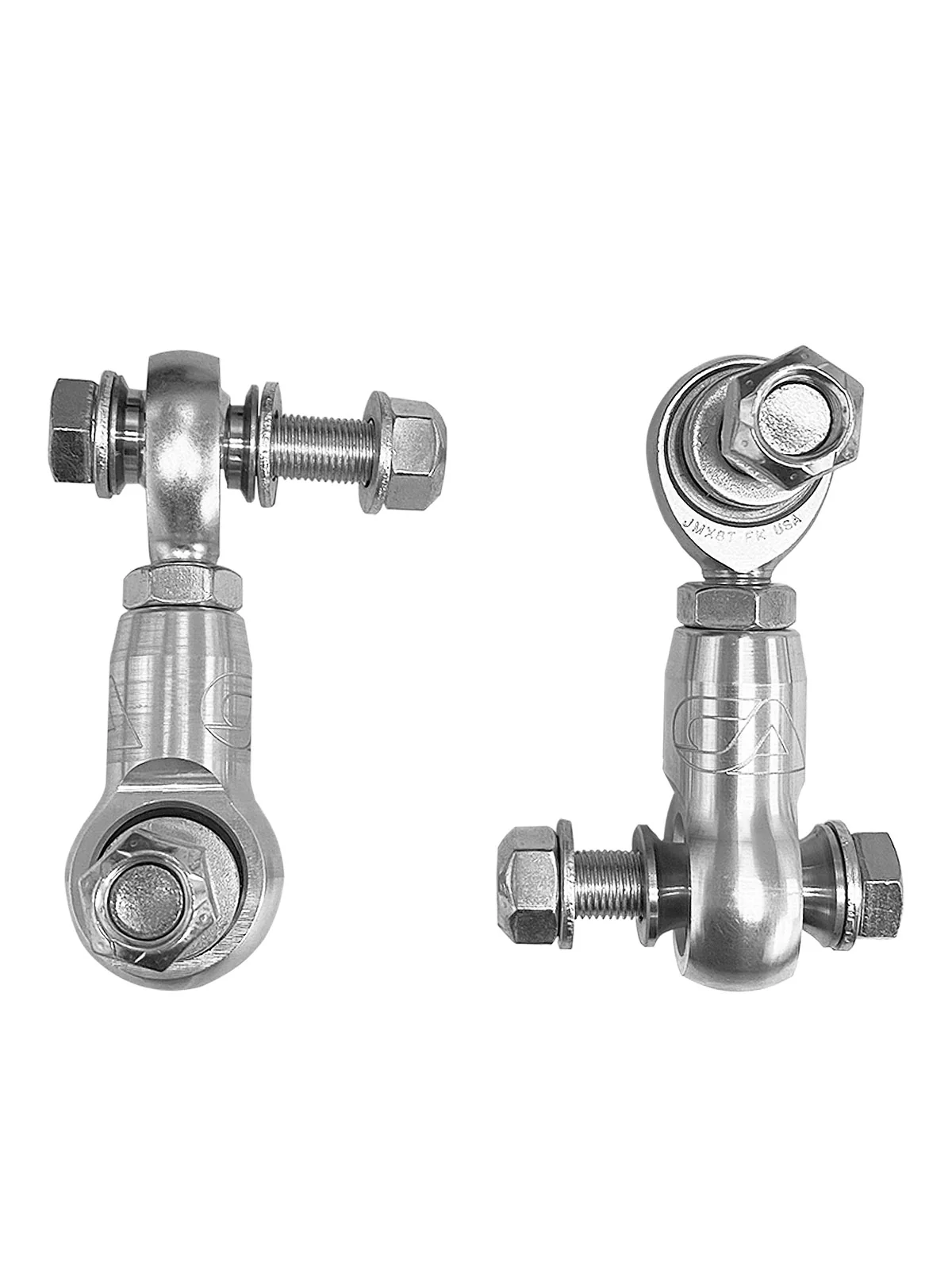 CA Technologies Can-Am X3 Billet Front Sway Bar End Link Set